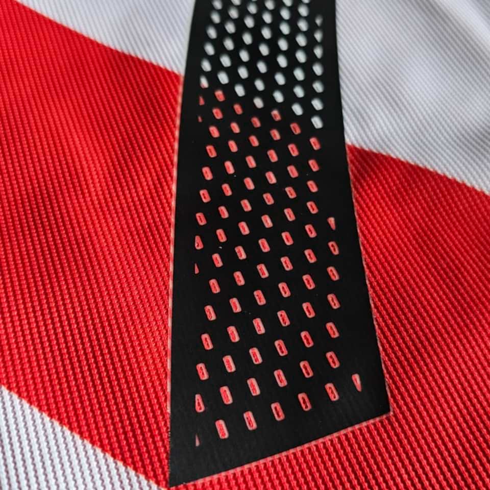 Alejandro Dominguez – River Plate – Match issue – Apertura 2003 - Image 12