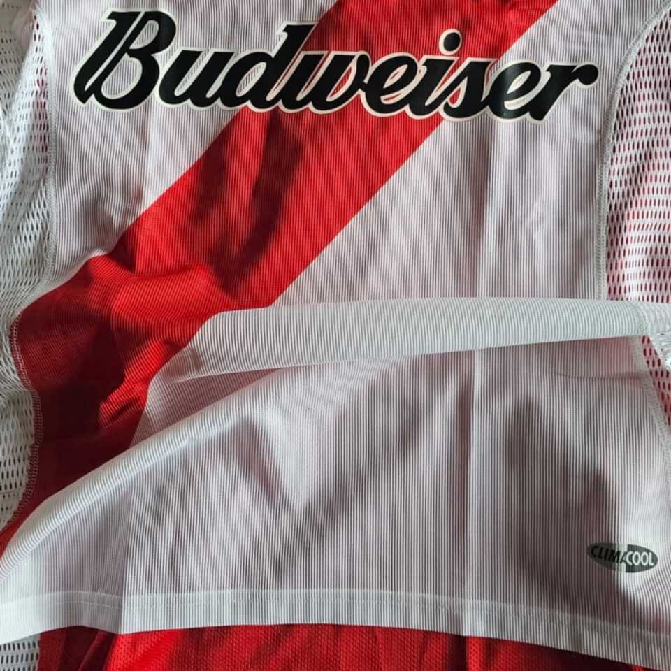 Alejandro Dominguez – River Plate – Match issue – Apertura 2003 - Image 14