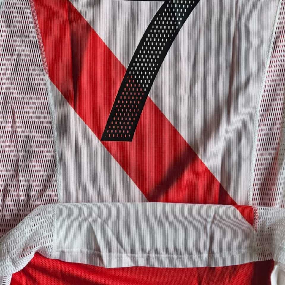 Alejandro Dominguez – River Plate – Match issue – Apertura 2003 - Image 15