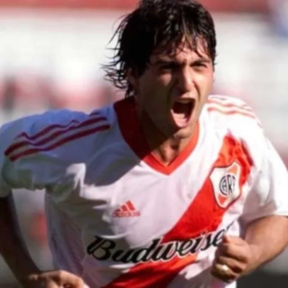 Alejandro Dominguez – River Plate – Match issue – Apertura 2003 - Image 17