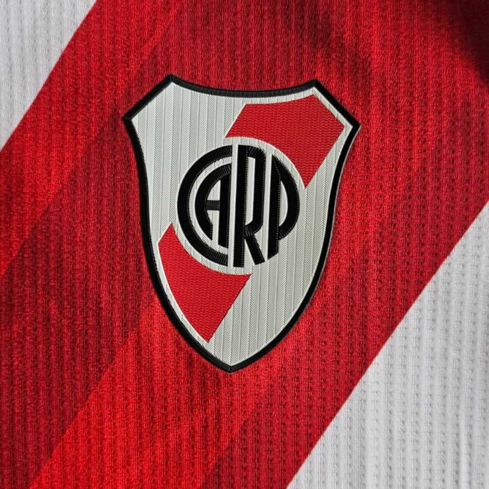 Enzo Perez – River Plate – Match worn – LPF 2023 - Image 8