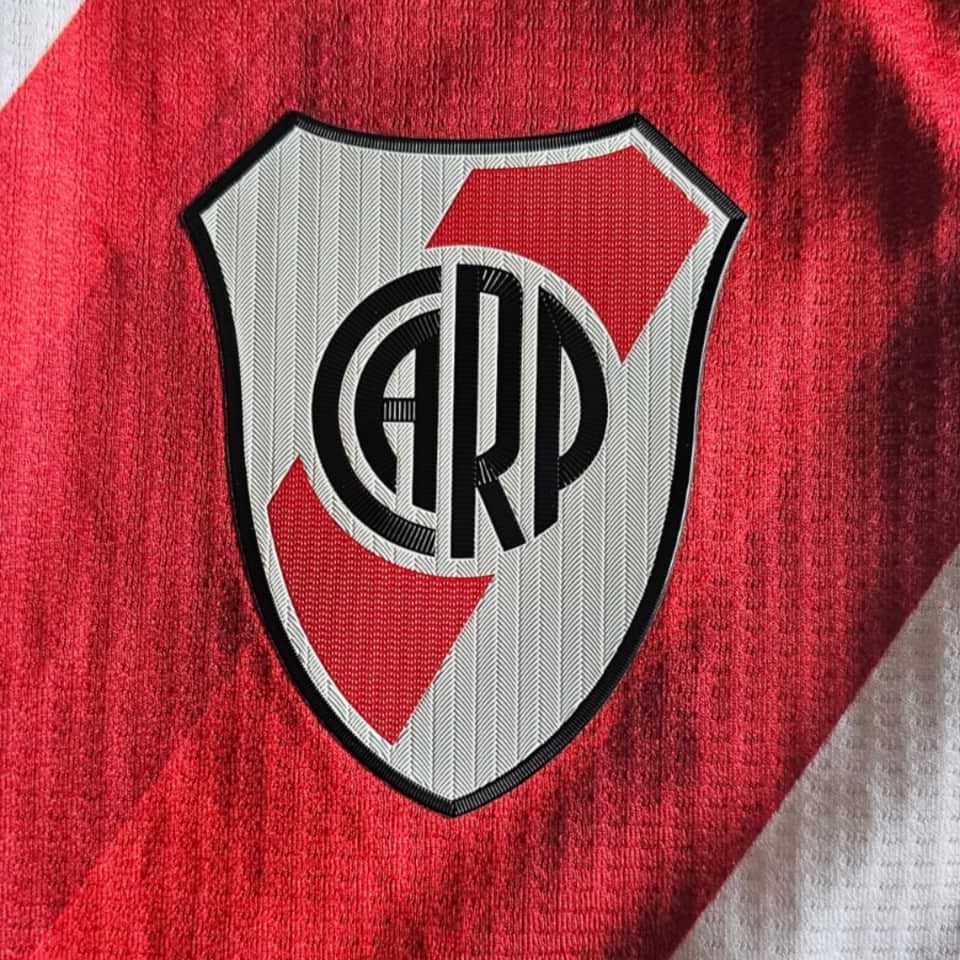 Pablo Solari – River Plate – Match worn – LPF 2023 - Image 7