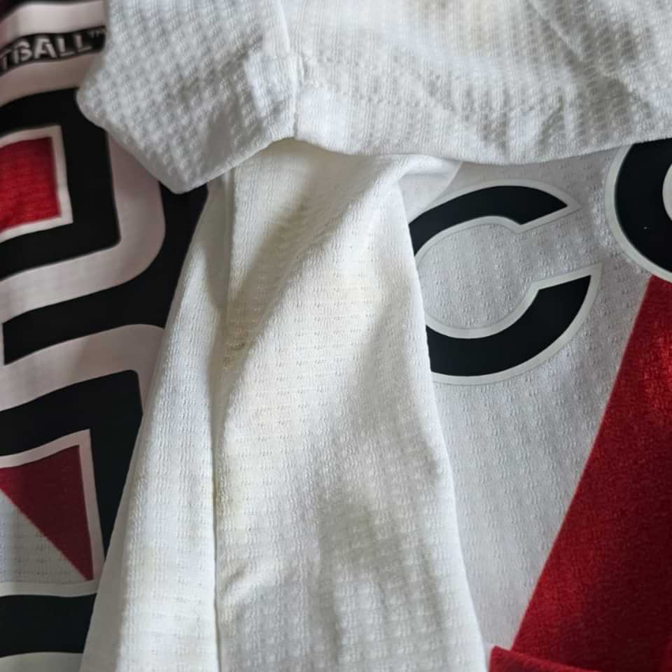 Pablo Solari – River Plate – Match worn – LPF 2023 - Image 10