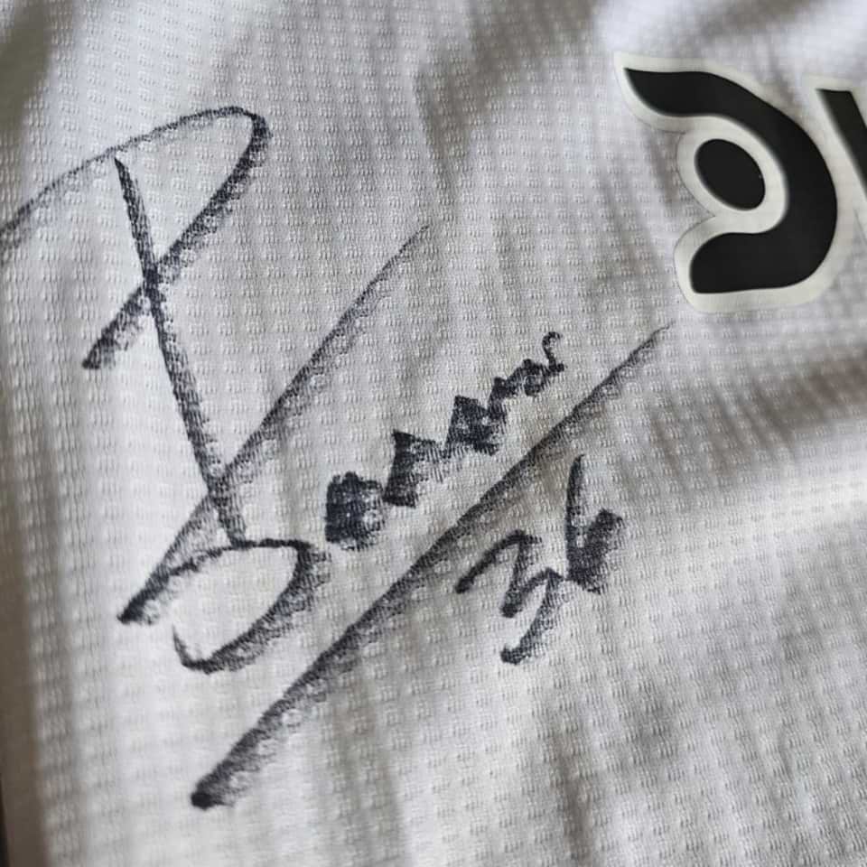 Pablo Solari – River Plate – Match worn – LPF 2023 - Image 13