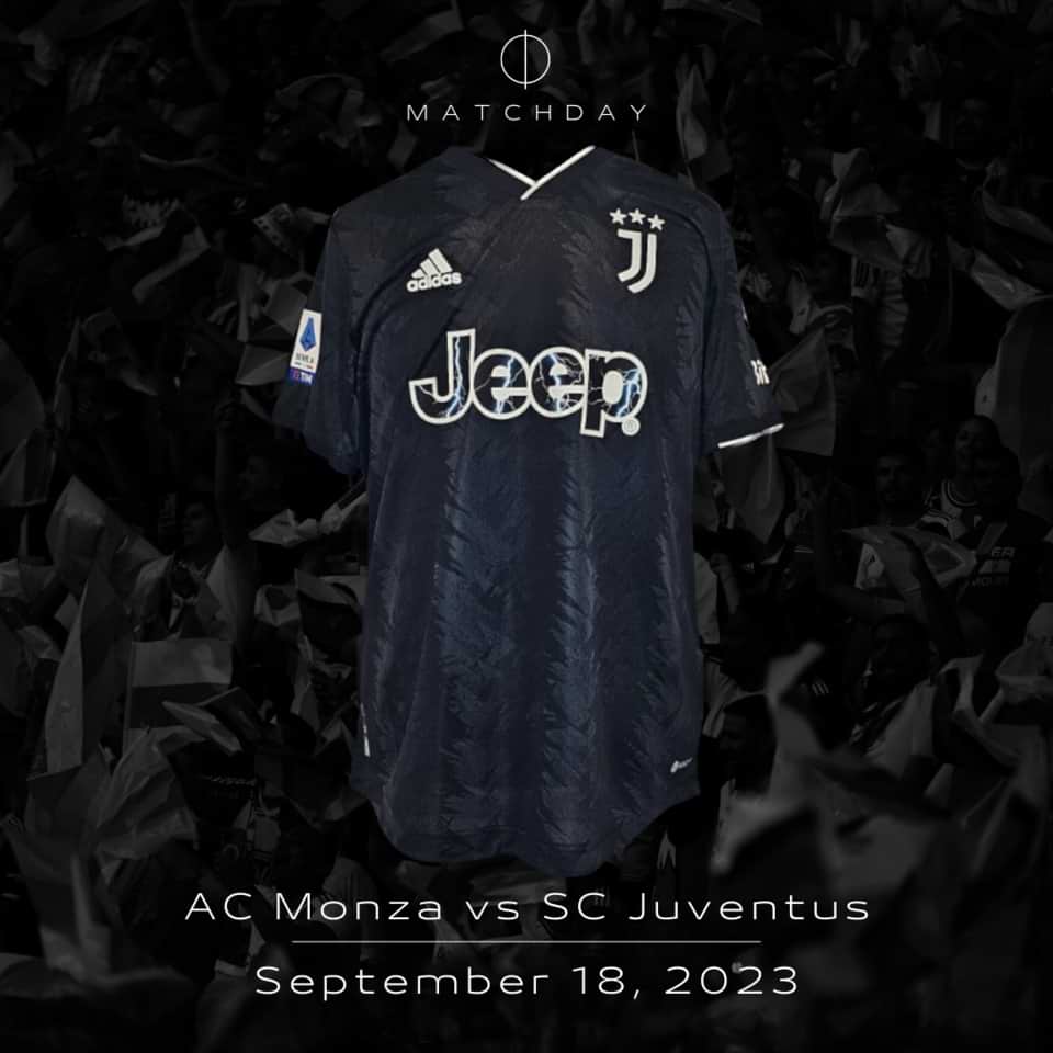 Leandro Paredes – Juventus – Match issue – Serie A 2023 - Image 4