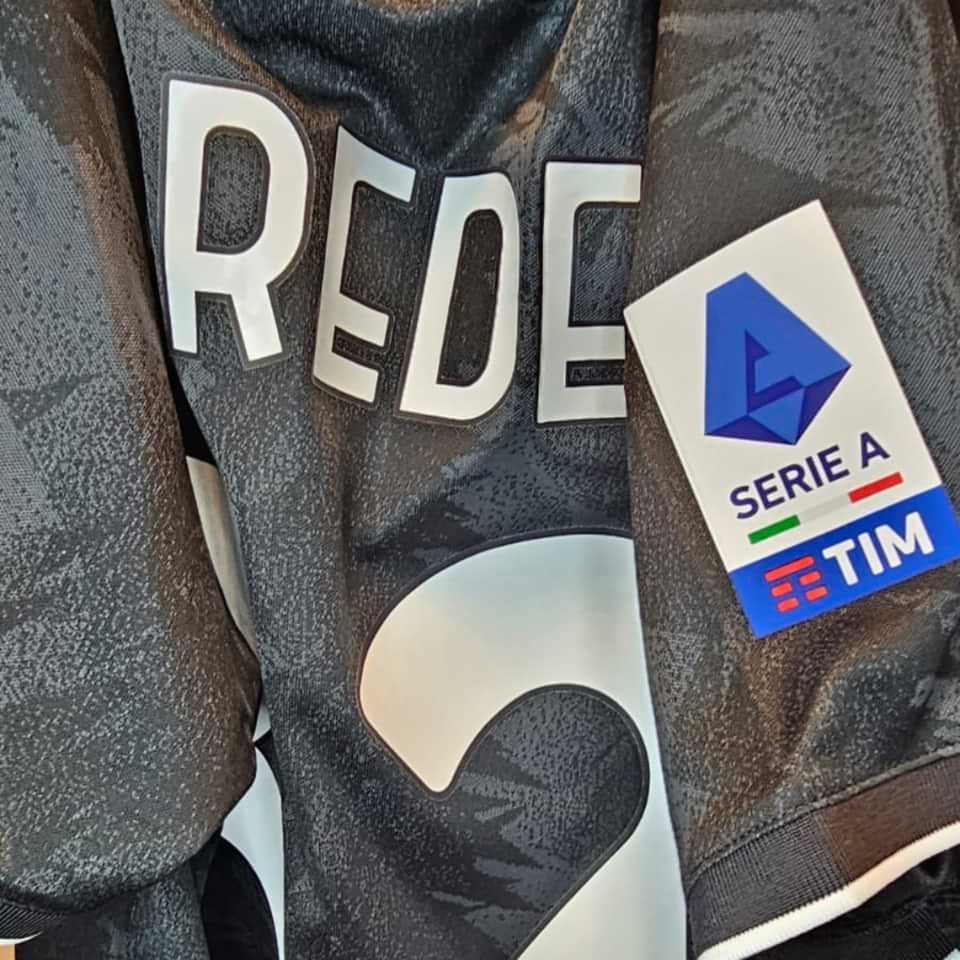 Leandro Paredes – Juventus – Match issue – Serie A 2023 - Image 6