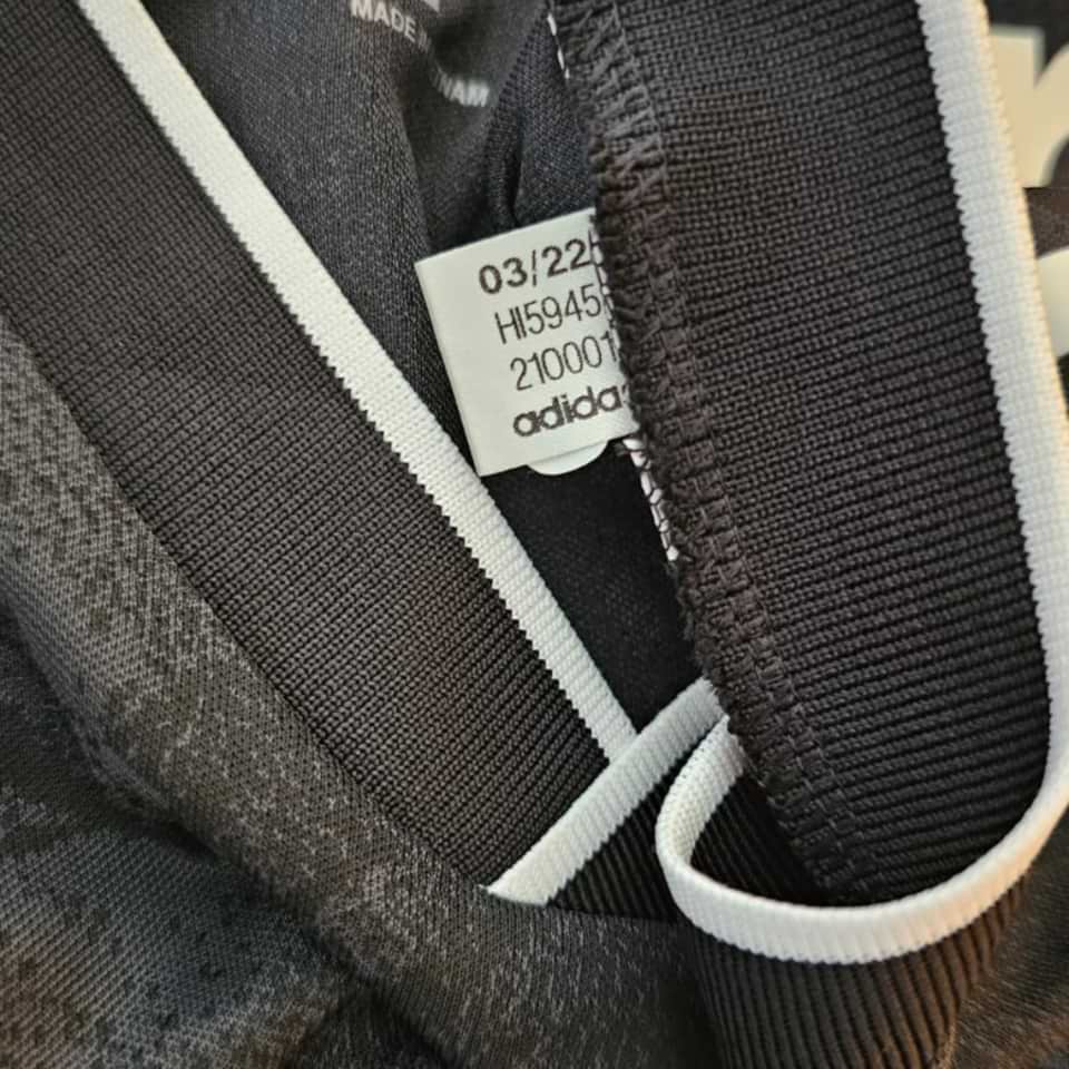 Leandro Paredes – Juventus – Match issue – Serie A 2023 - Image 10