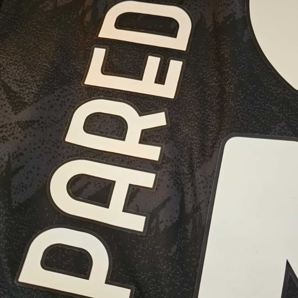 Leandro Paredes – Juventus – Match issue – Serie A 2023 - Image 12