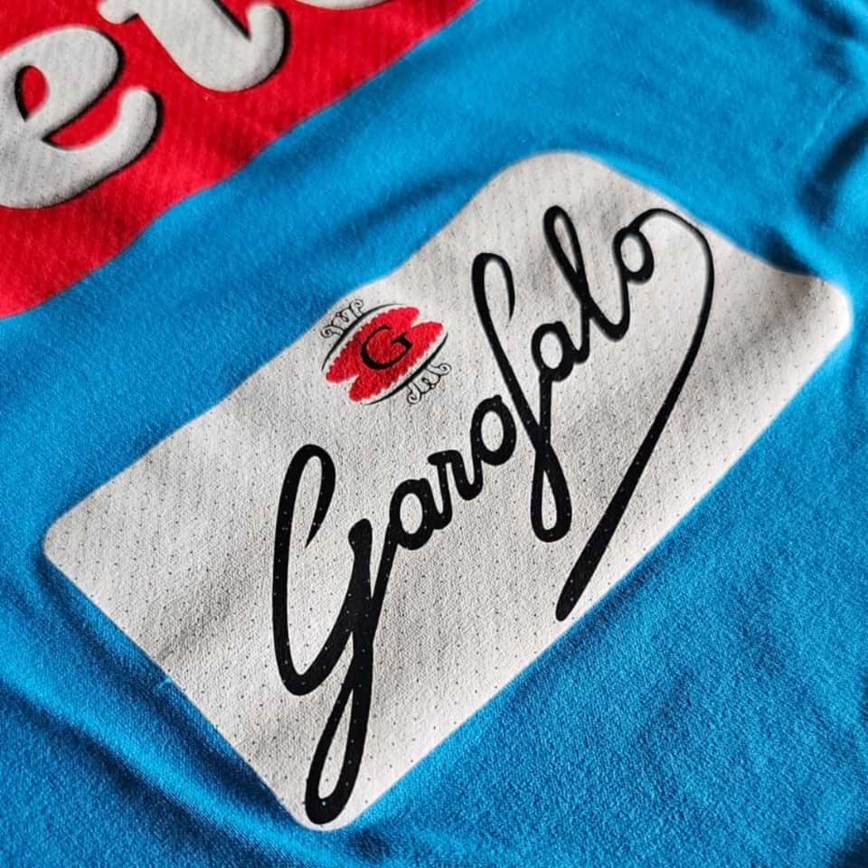 Mare Hamsik – Napoli – Match worn – Copa Italia 2016 - Image 12