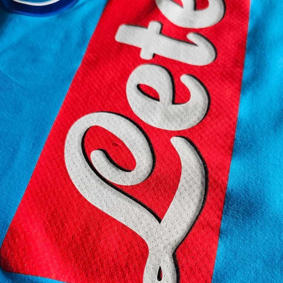 Mare Hamsik – Napoli – Match worn – Copa Italia 2016 - Image 13