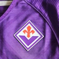 Nico Gonzalez – Fiorentina – Match worn unwashed signed – Serie A 2022 - Imagen 7