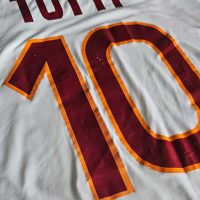 Francesco Totti – AS Roma – Match issue – Serie A 2008 - Imagen 13
