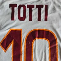 Francesco Totti – AS Roma – Match issue – Serie A 2008 - Imagen 14