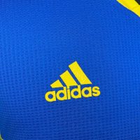 Valentin Barco – Boca Juniors – Match worn – Copa Libertadores 2023 - Imagen 9