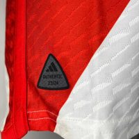 Claudio Echeverri – River Plate – Match worn – Copa Libertadores 2024 - Imagen 10
