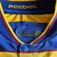 Juan Pablo Angel – Colombia – Match worn – 2002 WC Qualifiers - Imagen 7