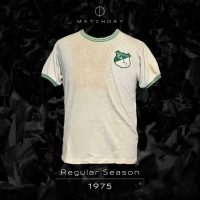 Abel Da Graca – Deportivo Cali – Match worn – 1975 Campeonato Colombiano - Imagen 4