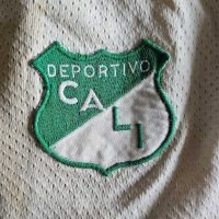 Abel Da Graca – Deportivo Cali – Match worn – 1975 Campeonato Colombiano - Imagen 7