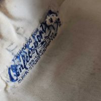 Abel Vieitez – River Plate – Match worn – Copa Libertadores 1966 - Imagen 7