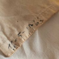 Abel Vieitez – River Plate – Match worn – Copa Libertadores 1966 - Imagen 8