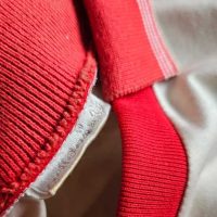 Fabian Basualdo – River Plate – Match worn – Clausura 1992 - Imagen 7