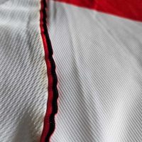 Juan Pablo Angel – River Plate – Match worn – Apertura 2000 - Imagen 10