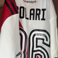 Pablo Solari – River Plate – Match worn – LPF 2023 - Imagen 6