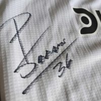 Pablo Solari – River Plate – Match worn – LPF 2023 - Imagen 13
