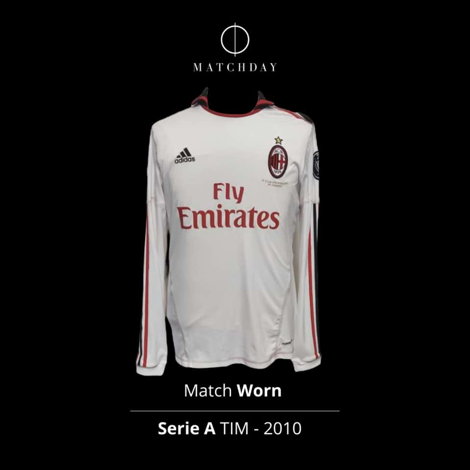 Alexandre Pato – A.C. Milan – 2010 - Imagen 3