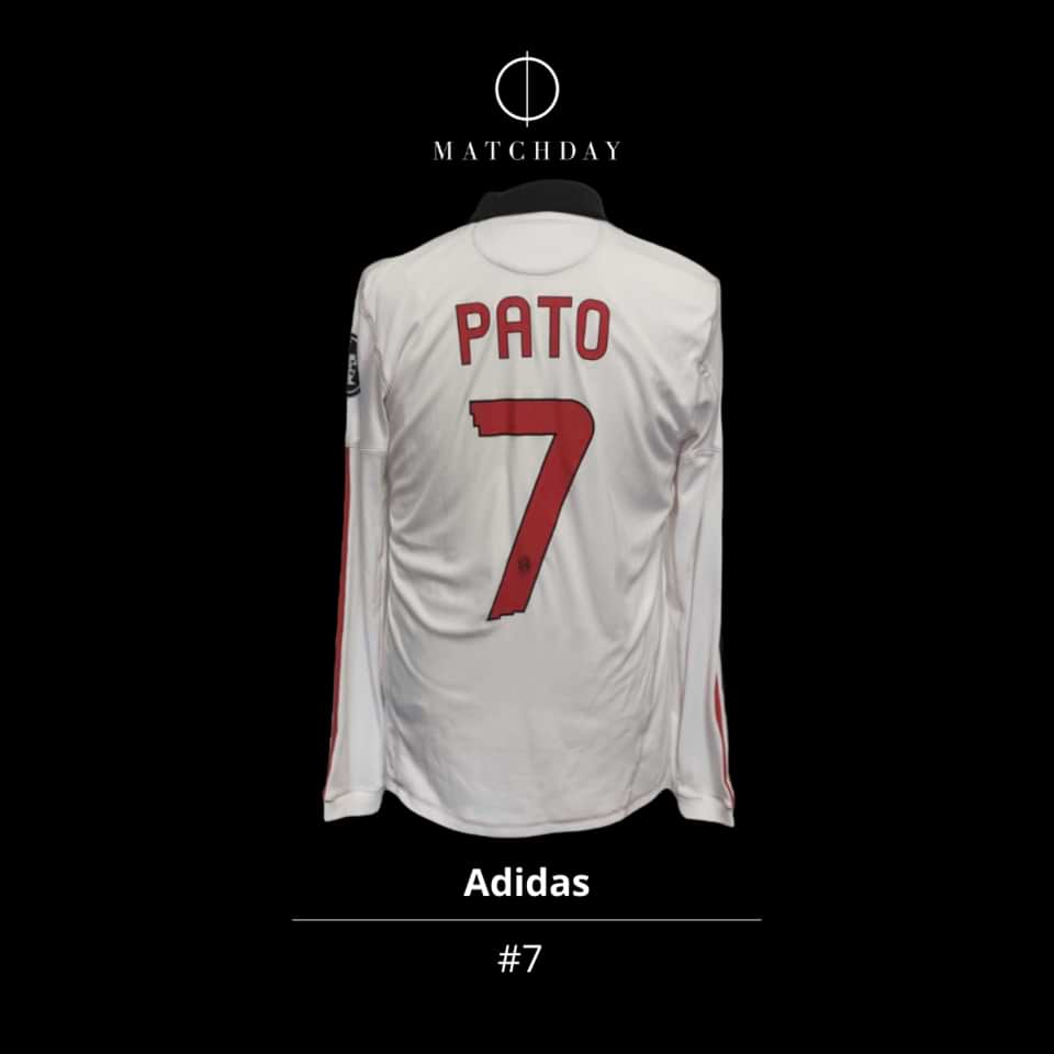 Alexandre Pato – A.C. Milan – 2010 - Imagen 4