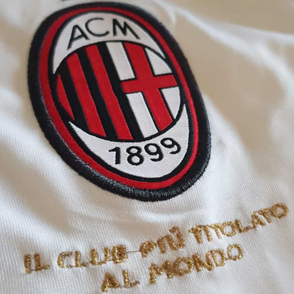 Alexandre Pato – A.C. Milan – 2010 - Imagen 5