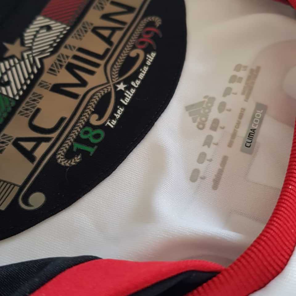 Alexandre Pato – A.C. Milan – 2010 - Imagen 8