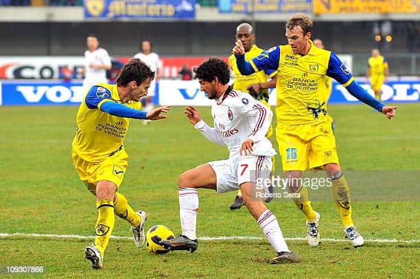 Alexandre Pato – A.C. Milan – 2010 - Imagen 11