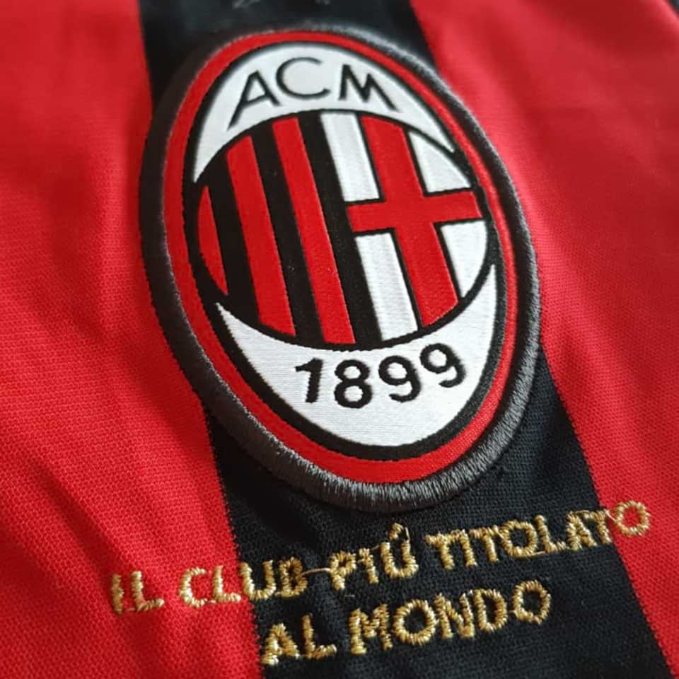 Clarenece Seedorf – A.C. Milan – 2009 - Imagen 5