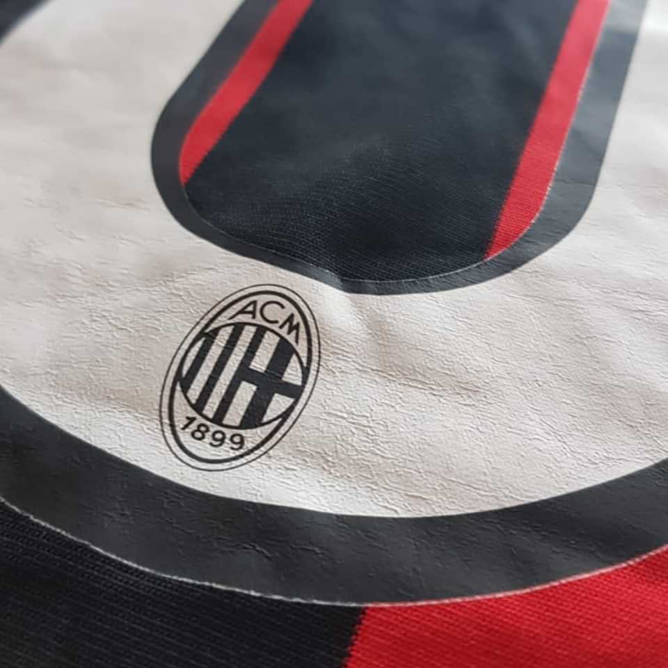 Clarenece Seedorf – A.C. Milan – 2009 - Imagen 7