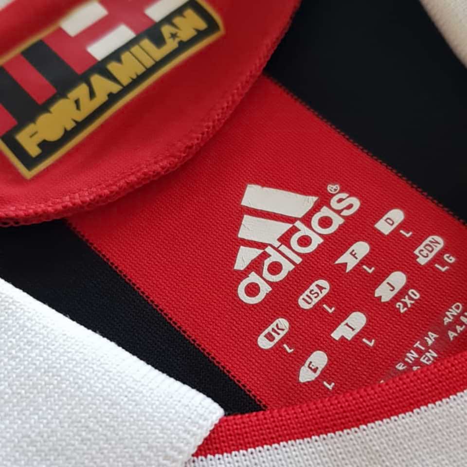 Clarenece Seedorf – A.C. Milan – 2009 - Imagen 8