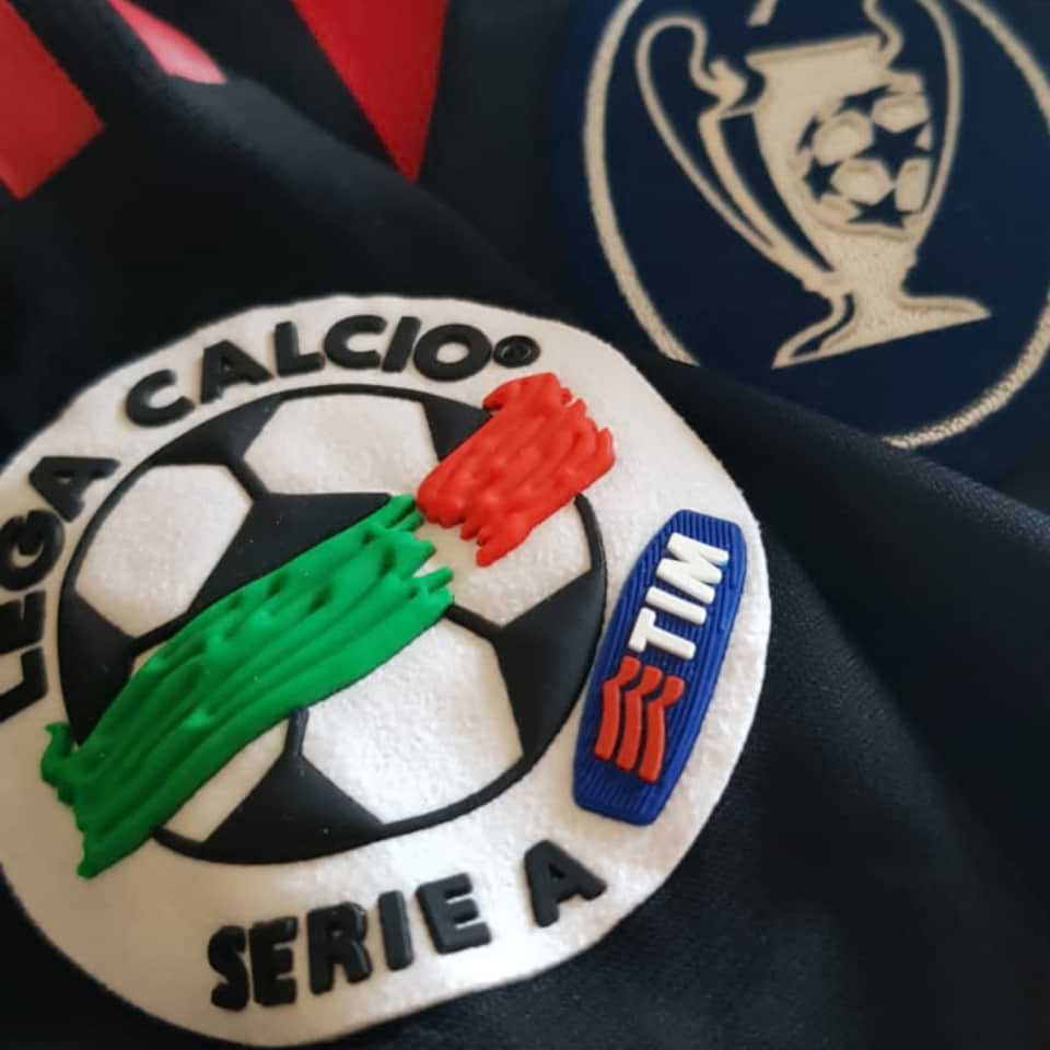 Clarenece Seedorf – A.C. Milan – 2009 - Imagen 9