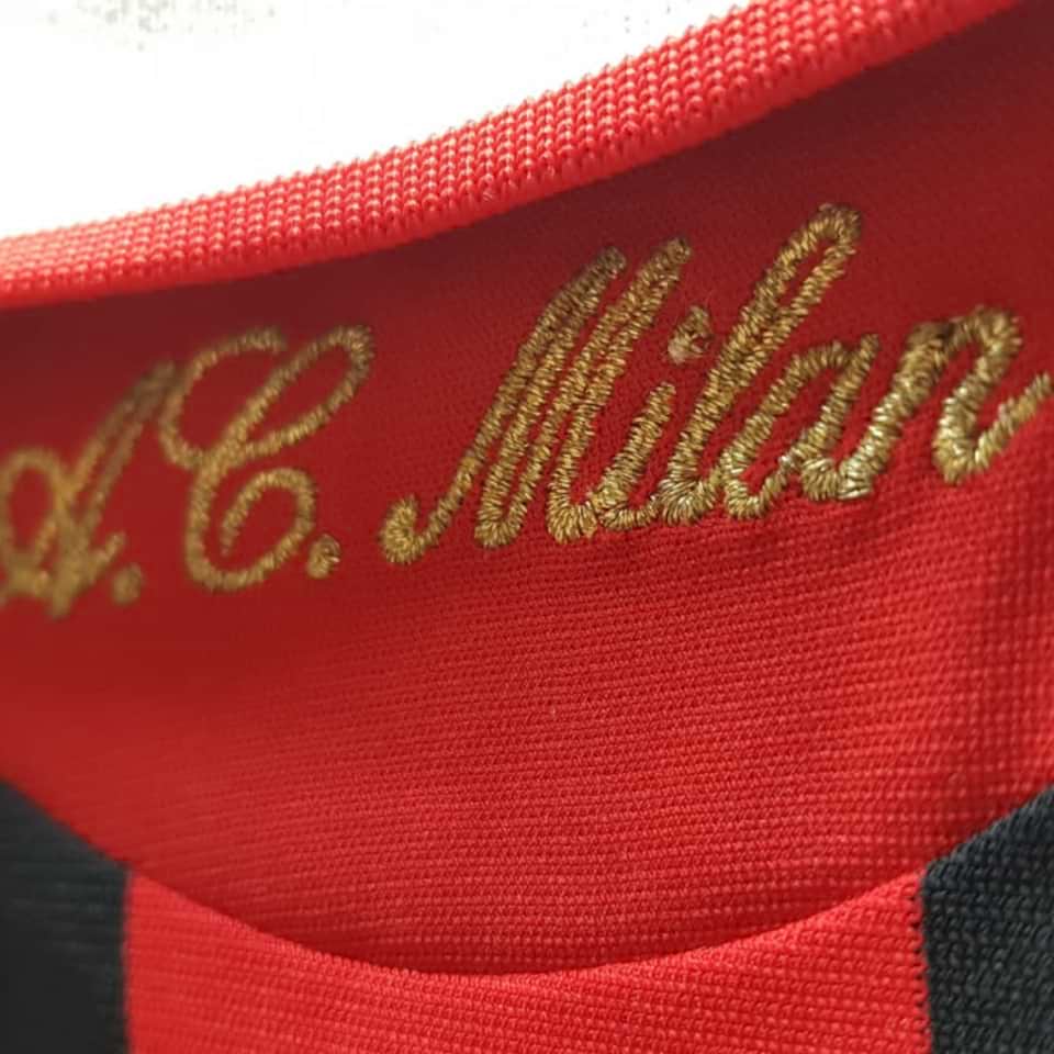 Clarenece Seedorf – A.C. Milan – 2009 - Imagen 10