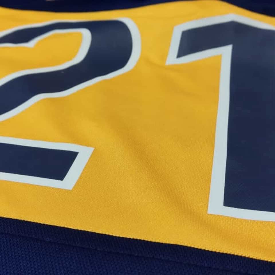 Christian Gimenez – Boca Juniors – 1999 - Imagen 7