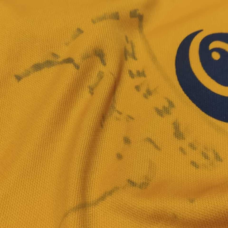 Christian Gimenez – Boca Juniors – 1999 - Imagen 10