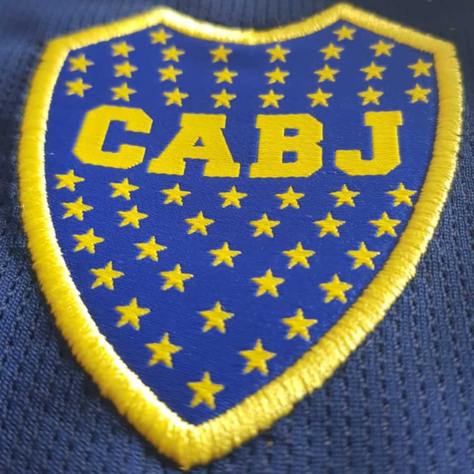 Daniele De Rossi – Boca Juniors – 2019 - Imagen 5