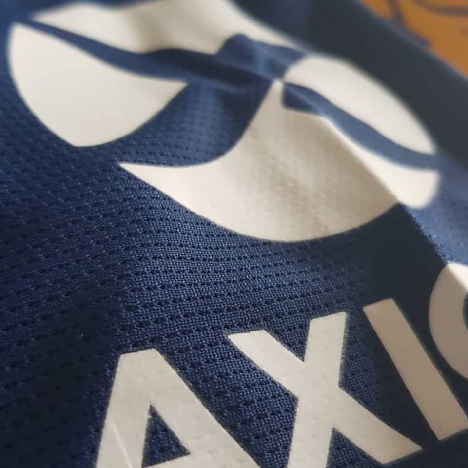 Daniele De Rossi – Boca Juniors – 2019 - Imagen 6