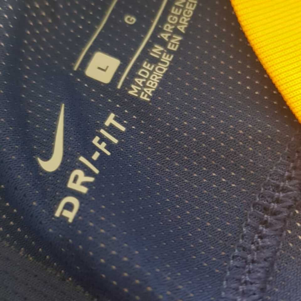 Daniele De Rossi – Boca Juniors – 2019 - Imagen 8