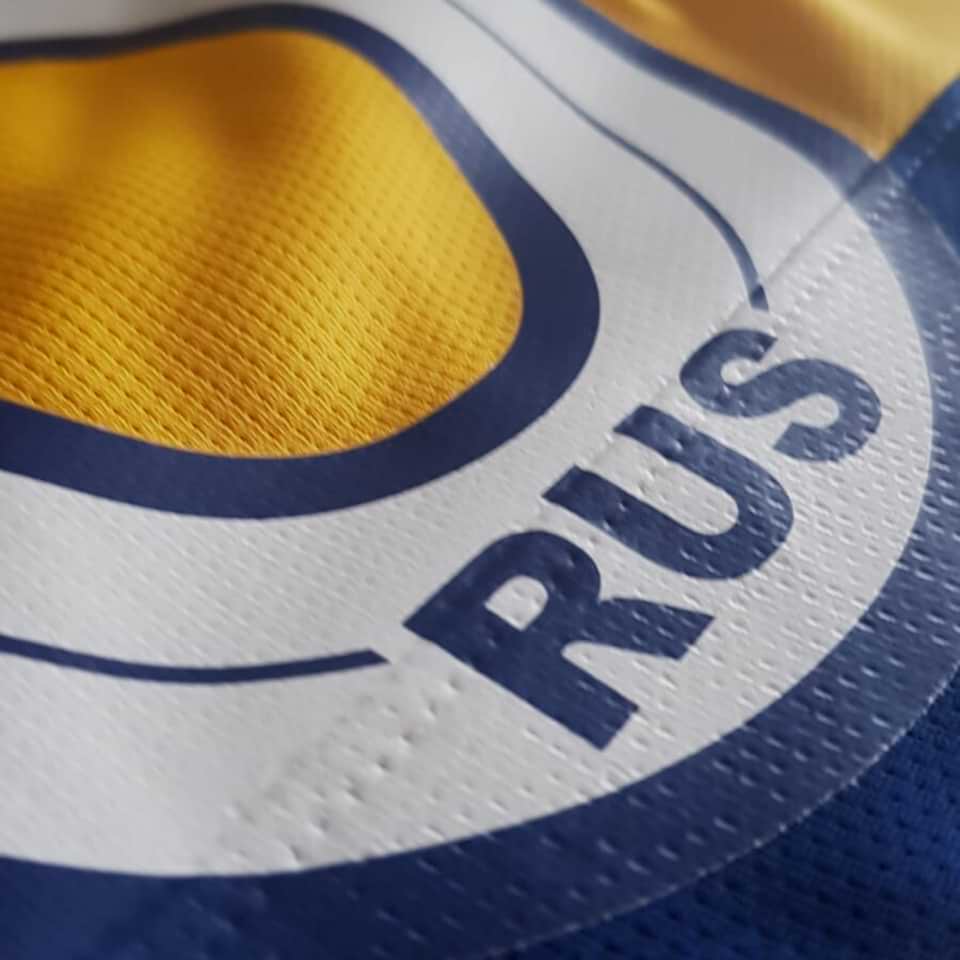 Daniele De Rossi – Boca Juniors – 2019 - Imagen 9