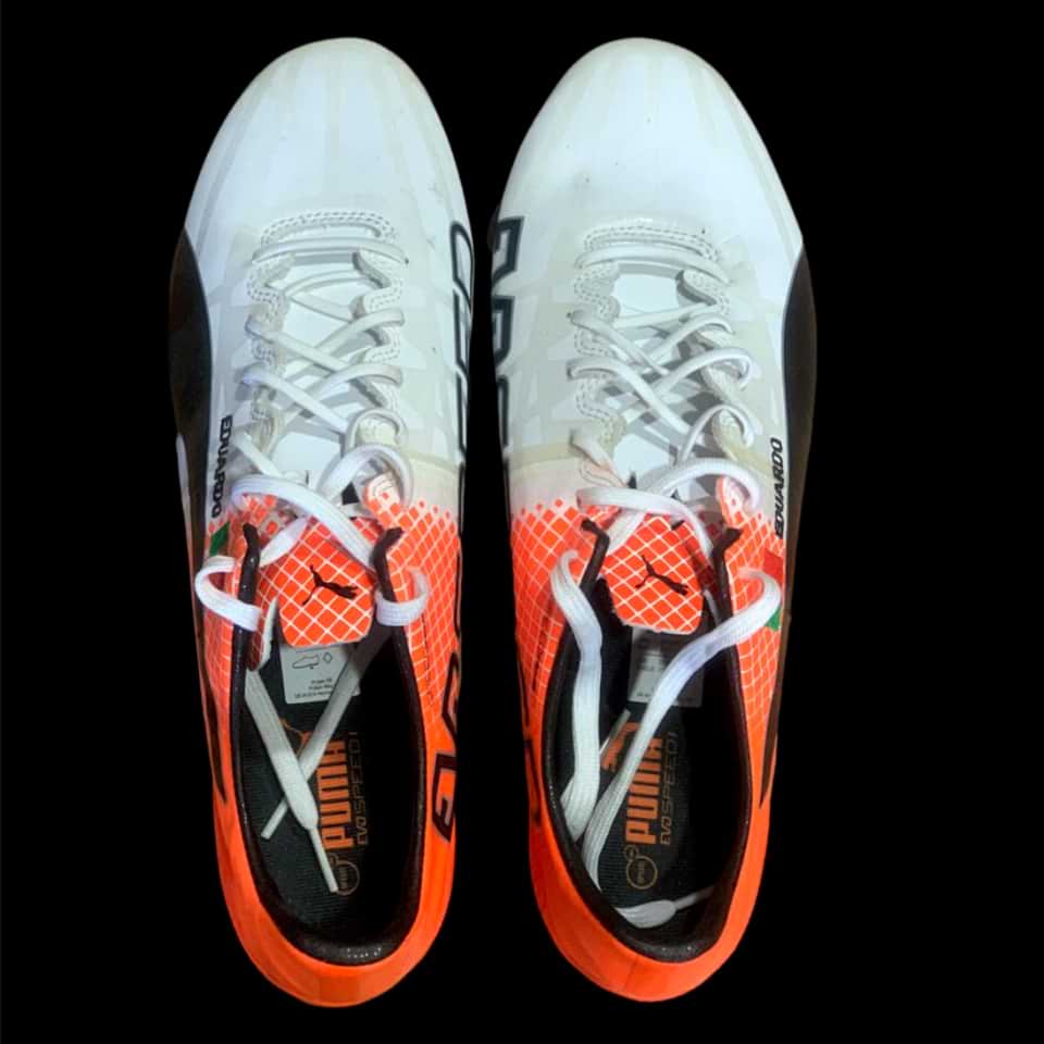 Eduardo Carvalho – Chelsea FC – Premier League 2017 - Imagen 4