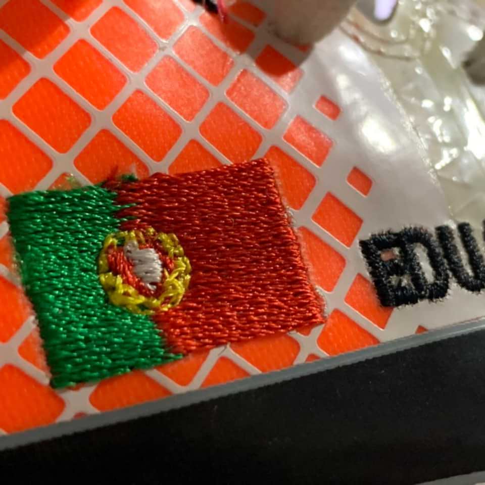 Eduardo Carvalho – Chelsea FC – Premier League 2017 - Imagen 6