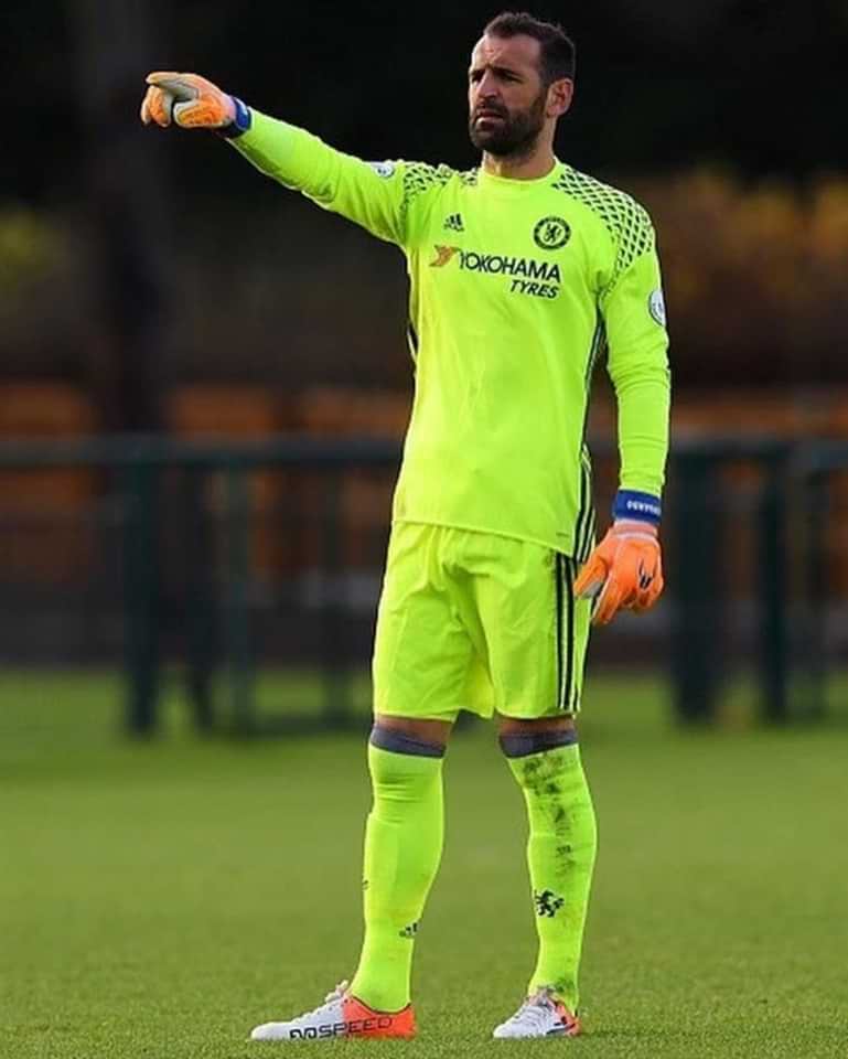 Eduardo Carvalho – Chelsea FC – Premier League 2017 - Imagen 10