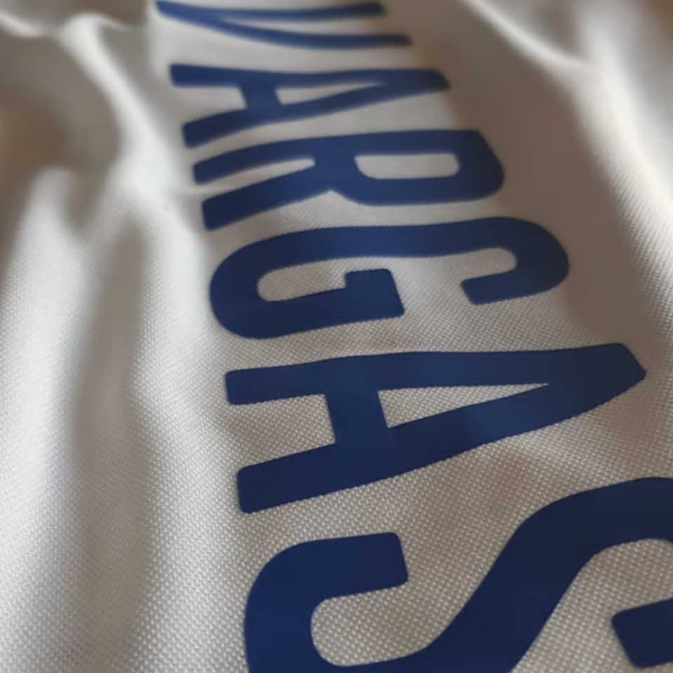 Eduardo Vargas – Selección Chile – Copa América 2015 - Imagen 7