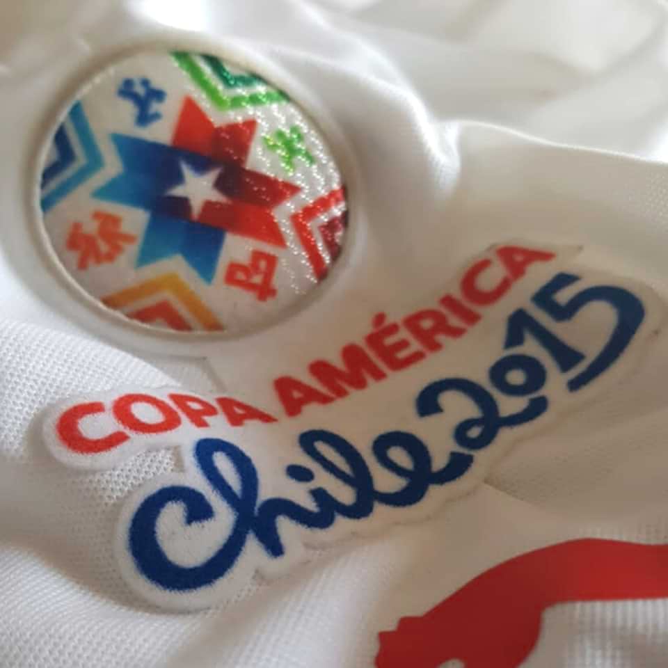 Eduardo Vargas – Selección Chile – Copa América 2015 - Imagen 8