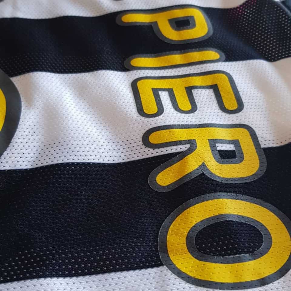 Alessandro Del Piero – Juventus FC – 2009 - Imagen 7